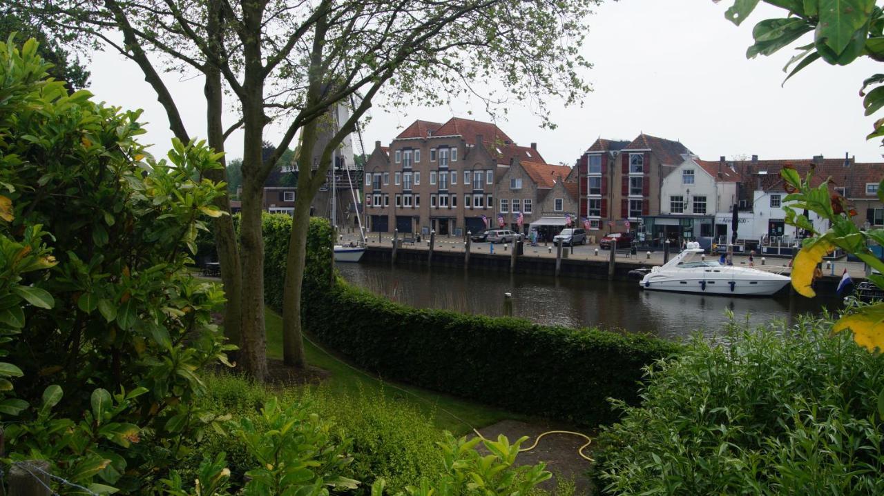 Hotel Willemstad Willemstad  Luaran gambar